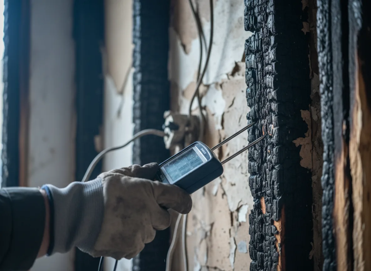 Fire Damage Restoration Second Mesa, AZ FAQs